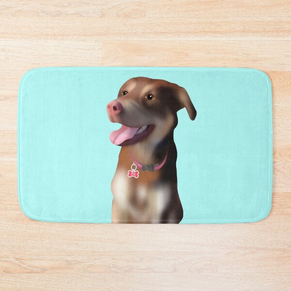 Item preview, Rye! designed and sold by Cooper's Portraits.