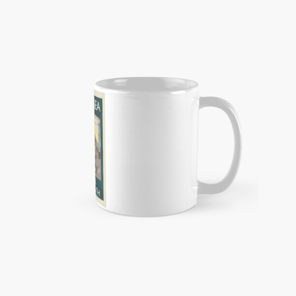 Southsea - It's Still Portsmouth Classic Mug