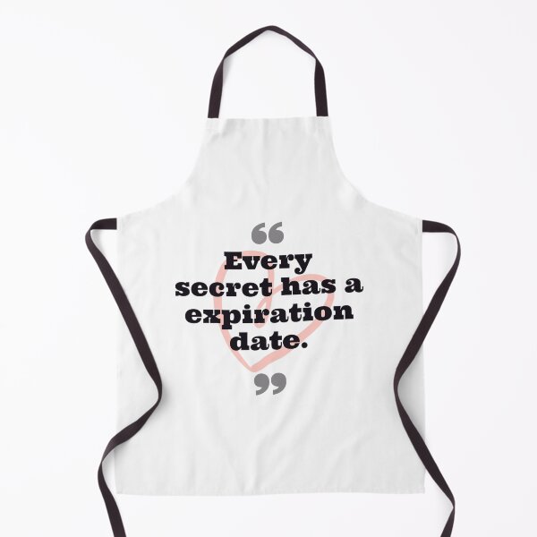Item preview, Secret relationship quote designed and sold by MemexicanLob.