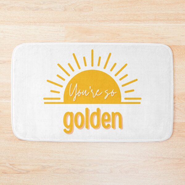 Item preview, You re So Golden : Sunshine Gifts Idea designed and sold by SJRoil.