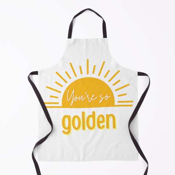 Item preview, You re So Golden : Sunshine Gifts Idea designed and sold by SJRoil.