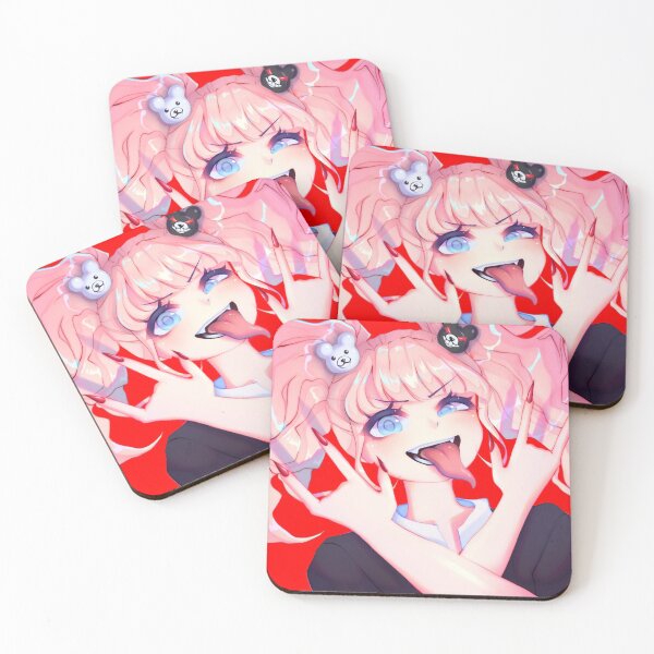 Artikelvorschau, Junko Enoshima entworfen und verkauft von sunniiko.