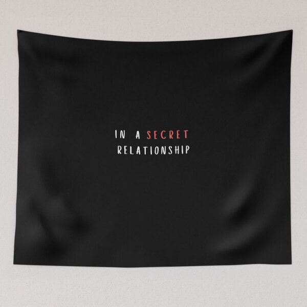 Item preview, In a secret relationship designed and sold by Sasi1037.