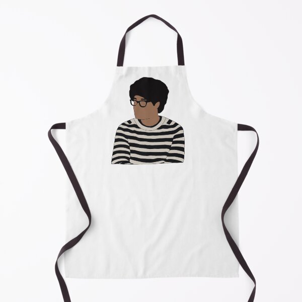 Item preview, richard ayoade designed and sold by Olivia Soble.