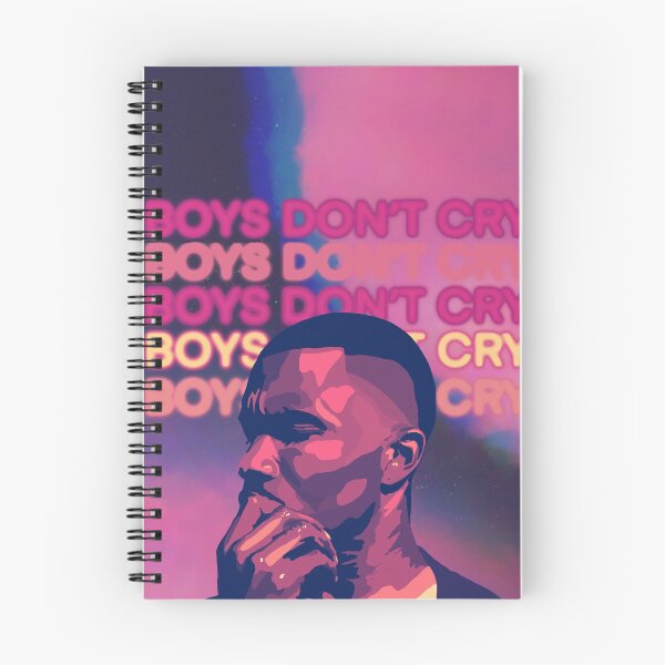 Item preview, Boys don’t cry designed and sold by Salman  Khattak.