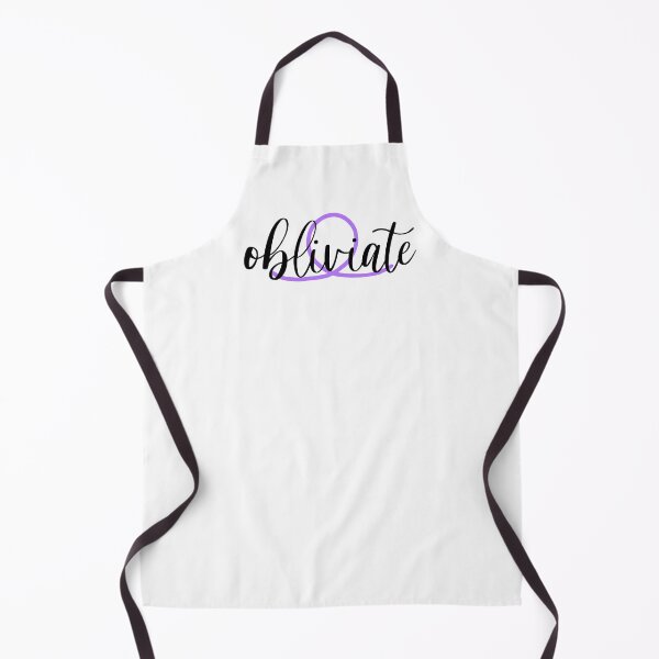 Item preview, Obliviate designed and sold by Happyhobbithole.