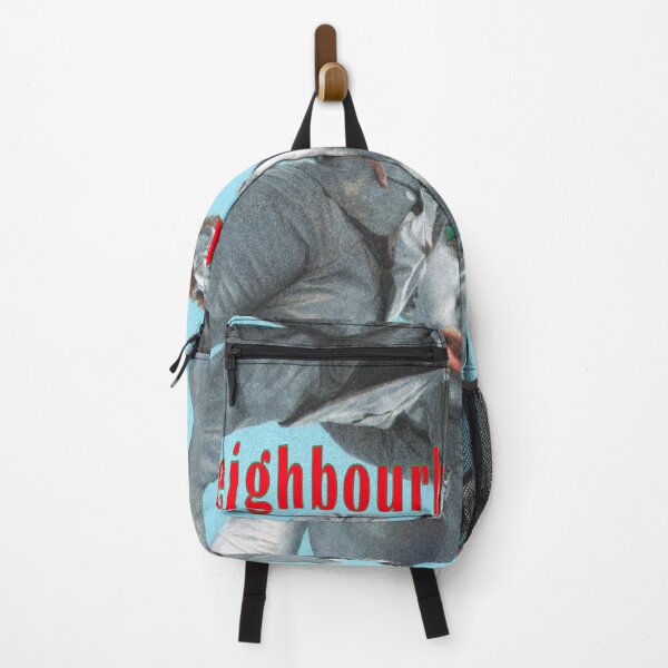 Item preview, The Neighbourhood Design designed and sold by clouds-la.