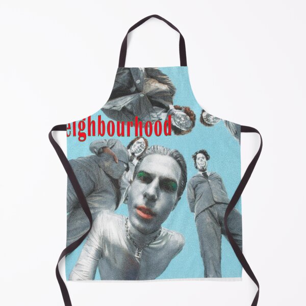 Item preview, The Neighbourhood Design designed and sold by clouds-la.