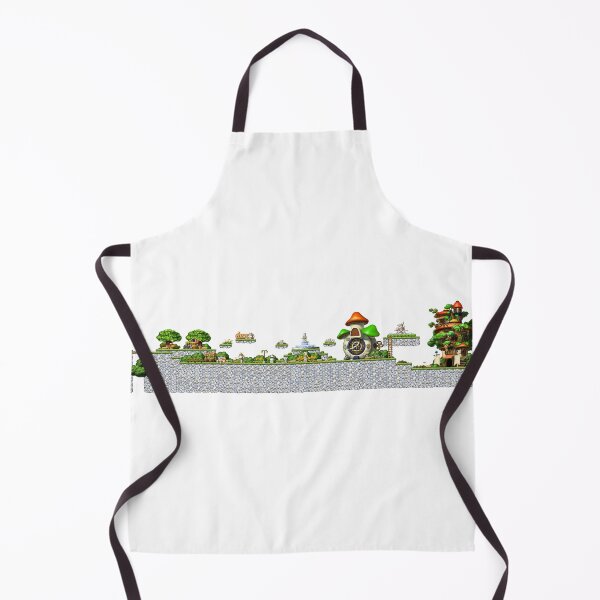 Item preview, Maplestory Henesys designed and sold by Lindstree ✿.