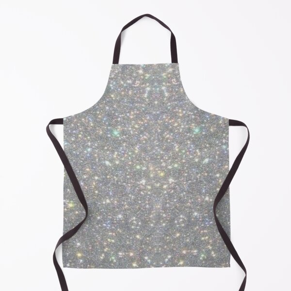 Item preview, Silver Glitter designed and sold by madeline rosen.