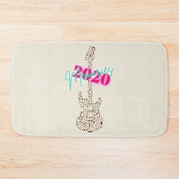 Item preview, 2020 Memories  designed and sold by Ksaavet.