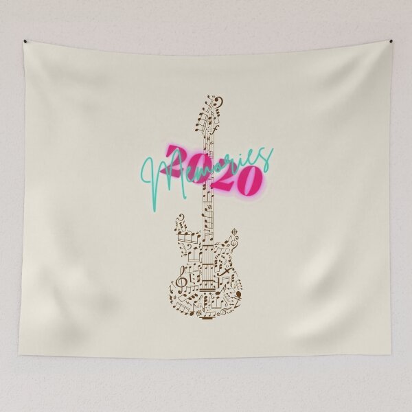 Item preview, 2020 Memories  designed and sold by Ksaavet.