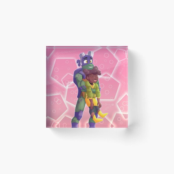 Item preview, Besties for the Resties designed and sold by Jadisimus.