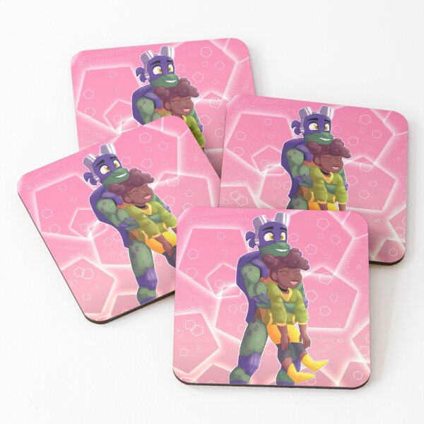 Item preview, Besties for the Resties designed and sold by Jadisimus.