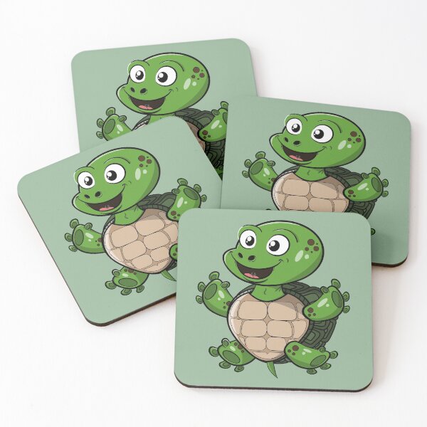 Item preview, Happy Turtle designed and sold by creationbymilan.