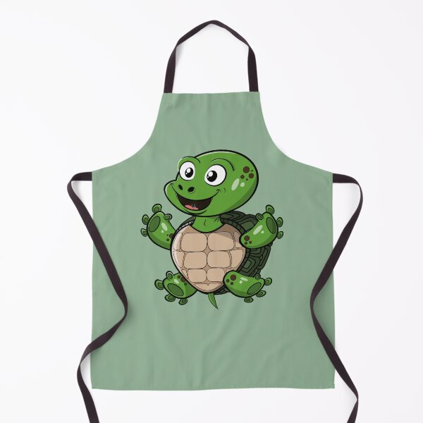 Item preview, Happy Turtle designed and sold by creationbymilan.