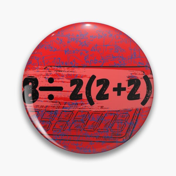 Item preview, Funny Math problem designed and sold by Jhaustria.