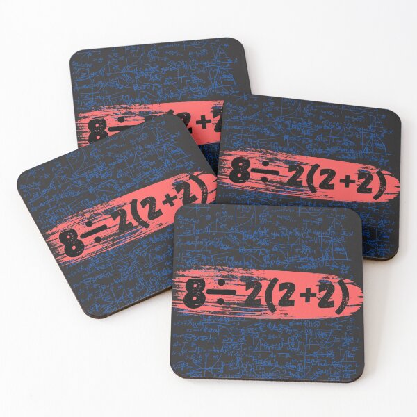 Item preview, Funny Math problem designed and sold by Jhaustria.