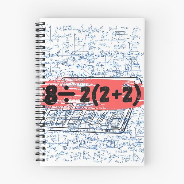 Item preview, Funny Math problem designed and sold by Jhaustria.