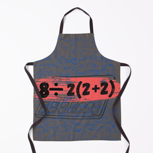 Item preview, Funny Math problem designed and sold by Jhaustria.