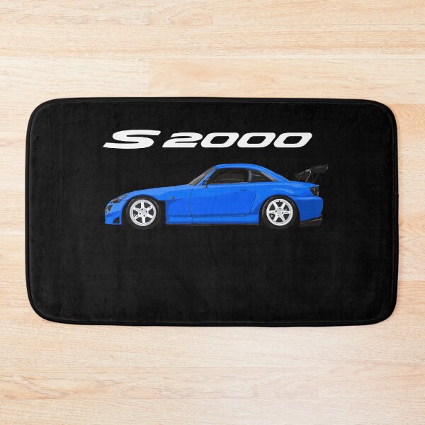 Item preview, apex blue s2k hardtop designed and sold by cowtownCOWBOY.