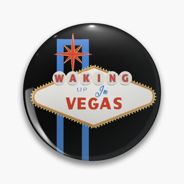 Item preview, Waking Up In Vegas-Katy Perry designed and sold by LaCaracolaMagic.