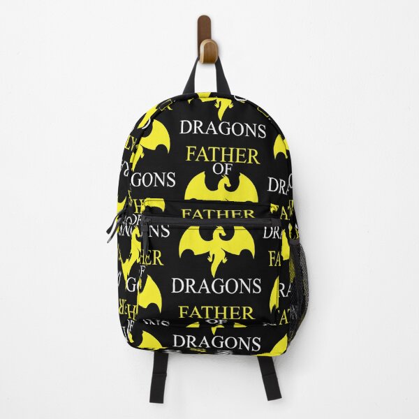 Item preview, Father Of Dragons imaginative passionate designed and sold by Joxxio.