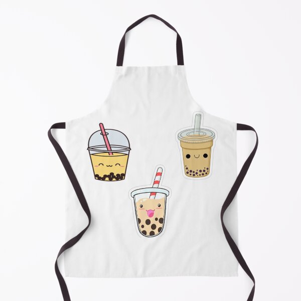 Item preview, Cute Bubble Tea designed and sold by reesls.