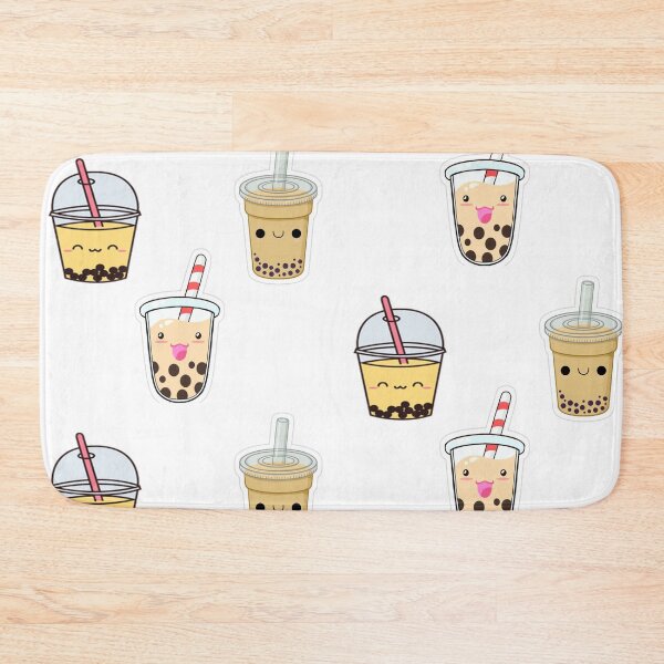 Item preview, Cute Bubble Tea designed and sold by reesls.