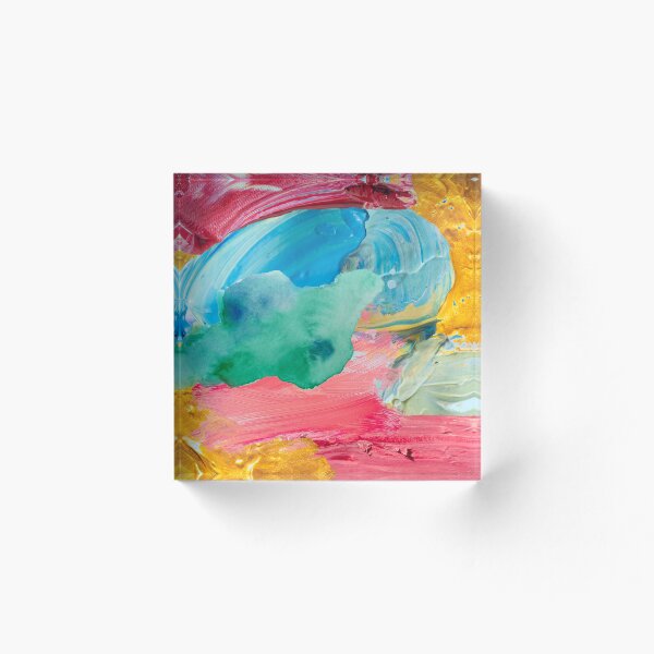 Item preview, Spilled Paint designed and sold by Aasim Shaikh.