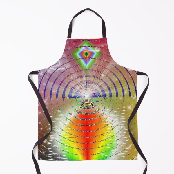 Item preview, 8th Dimensional Being designed and sold by KaiciCodedArt.