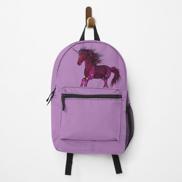 Item preview, Wonderful unicorn in the sky designed and sold by nicky2342.