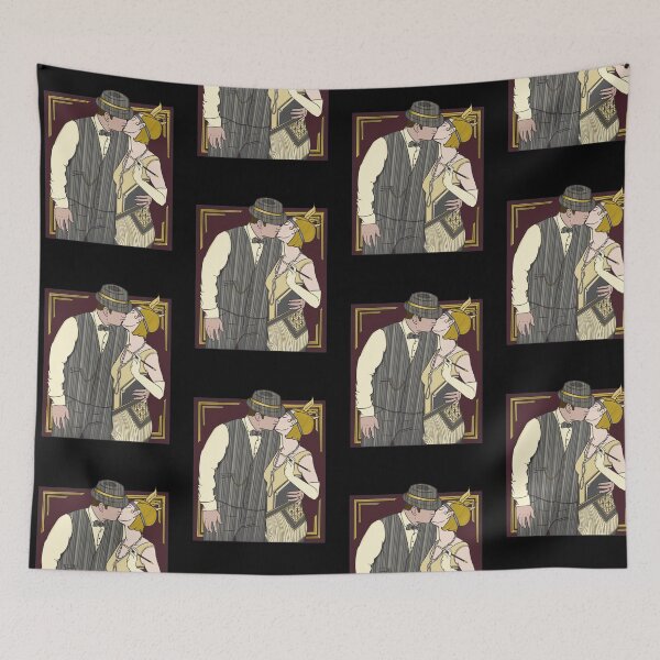 Item preview, Un beso de año nuevo designed and sold by Briisinspired.
