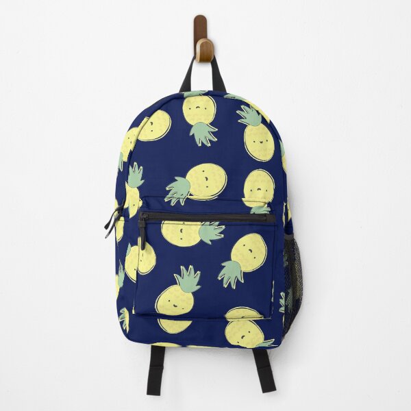 Item preview, Smiling pineapples designed and sold by Arinom.