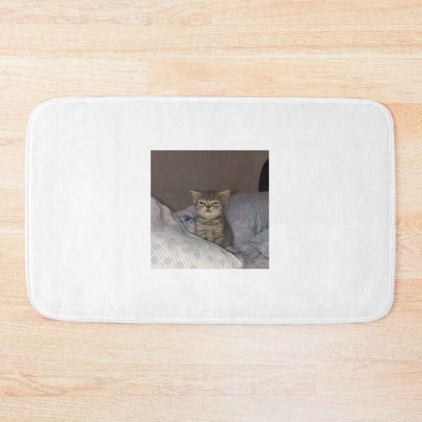 Item preview, Angry Cat designed and sold by TriforcePika.