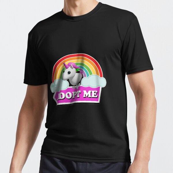 roblox t shirt unicorn