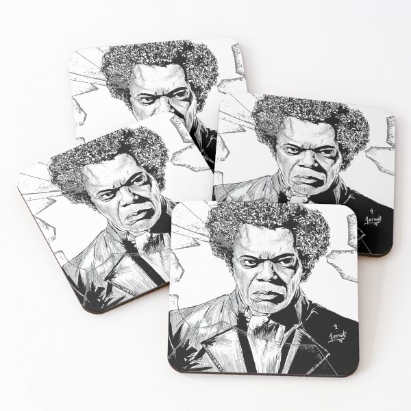 Item preview, Mr. Glass designed and sold by fernalf.