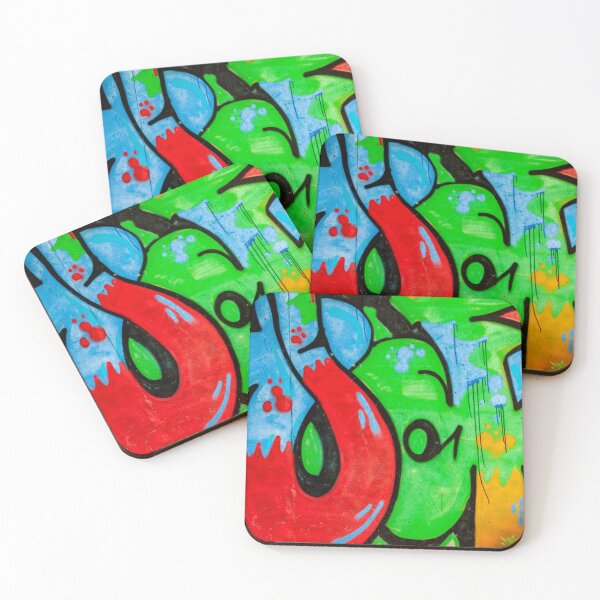 Item preview, Graffiti art designed and sold by dineshv.