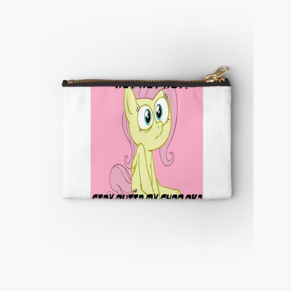 Item preview, Shed.mov Fluttershy designed and sold by ravenandkuba.