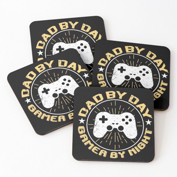 Item preview, Daddy by day, player by night designed and sold by Astralia.