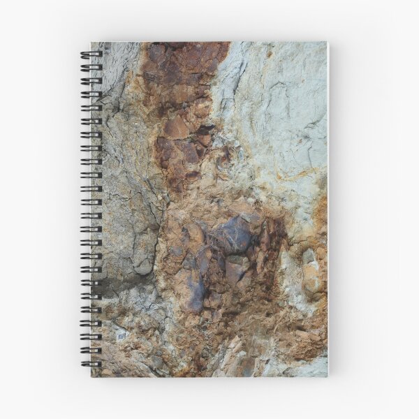 Item preview, ferric oxide in the rock designed and sold by mrivserg.