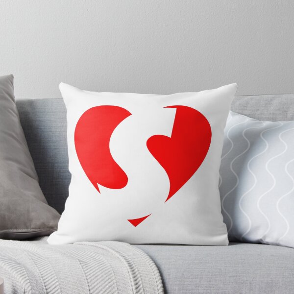 Item preview, I love S - Heart S - Heart with Letter S designed and sold by theshirtshops.
