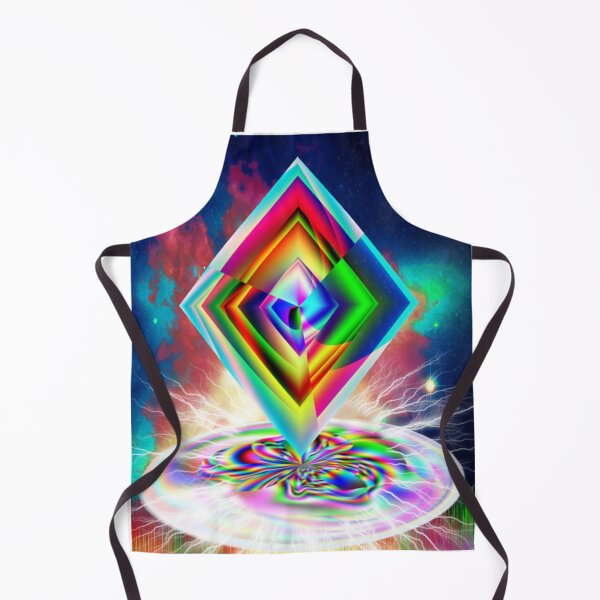Item preview, Always Evolving  designed and sold by KaiciCodedArt.
