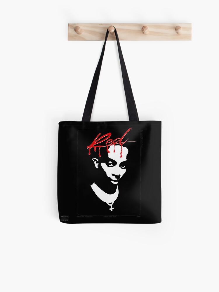 Playboi Carti Whole Lotta Red Album Cover