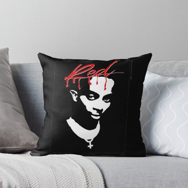 Item preview, Playboi Carti Whole Lotta Red Album Cover designed and sold by RapParadise.