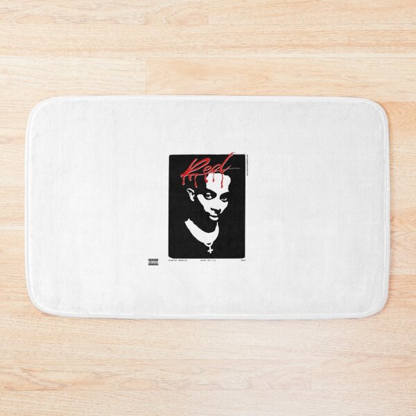 Item preview, Playboi Carti Whole Lotta Red Album Cover designed and sold by RapParadise.