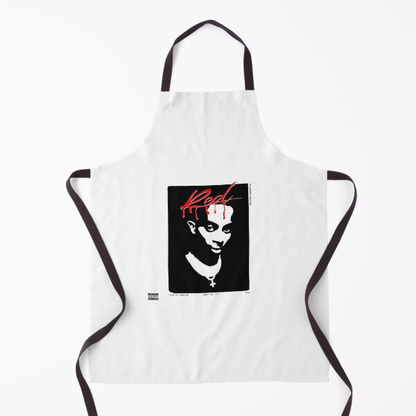 Item preview, Playboi Carti Whole Lotta Red Album Cover designed and sold by RapParadise.