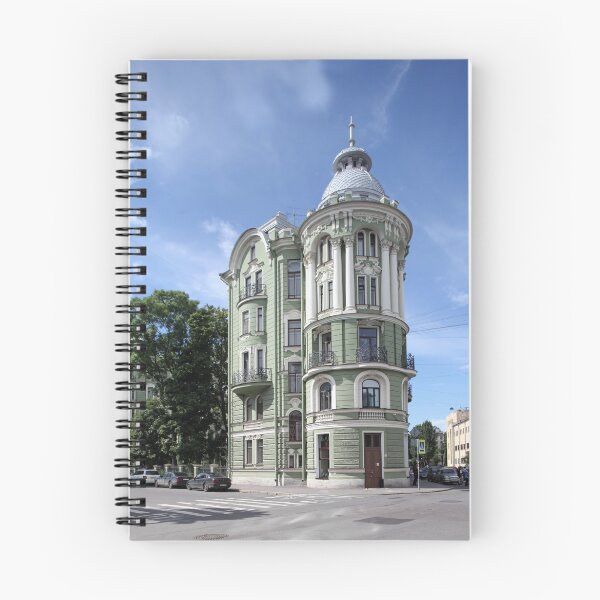 Item preview, classical architecture  designed and sold by mrivserg.