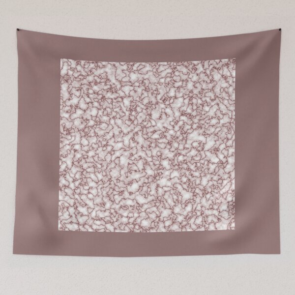 Item preview, red marble designed and sold by basitcv.