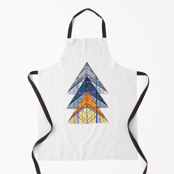 Item preview, Árbol triangular designed and sold by yudha2733.